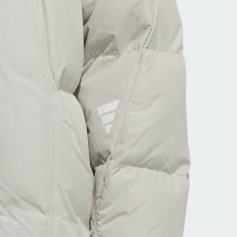 adidas阿迪达斯2025女子FUSTL W DJK3厚羽绒服-中KC5800