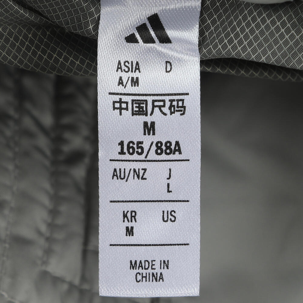 adidas阿迪达斯2025女子FUSTL W DJK3厚羽绒服-中KC5800