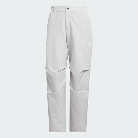 adidas阿迪达斯2025男子FUSTL M WVN PT6梭织长裤KC2601