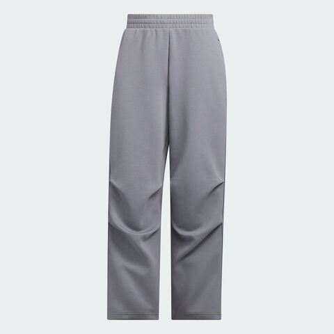 Adidas FOS阿迪先锋运动2025男子FOS M DK PNT2针织长裤KS0055