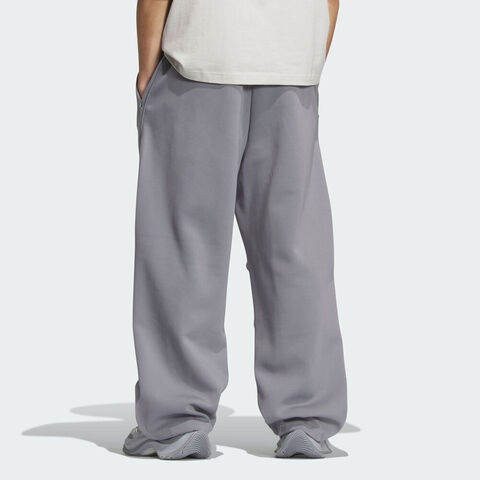 Adidas FOS阿迪先锋运动2025男子FOS M DK PNT2针织长裤KS0055