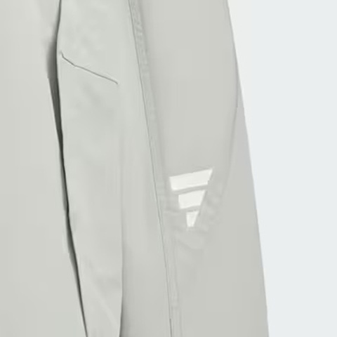 adidas阿迪达斯2025女子FOS W WVN JKT梭织无帽外套KS0066