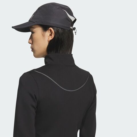 adidas阿迪达斯2025女子FOS W SWT CREW针织无帽卫衣KS3332