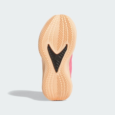 adidas阿迪达斯2025男小童ANTHONY EDWARDS 2 C篮球常规JS3501