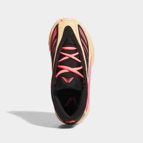 adidas阿迪达斯2025男小童ANTHONY EDWARDS 2 C篮球常规JS3501