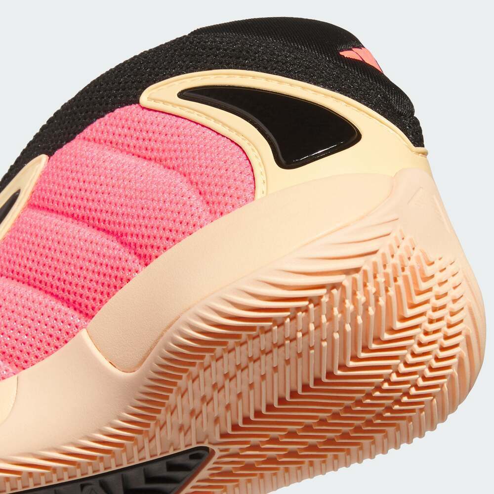 adidas阿迪达斯2025男小童ANTHONY EDWARDS 2 C篮球常规JS3501