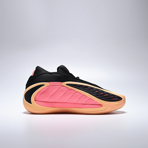 adidas阿迪达斯2025男大童ANTHONY EDWARDS 2 J篮球常规JS3515