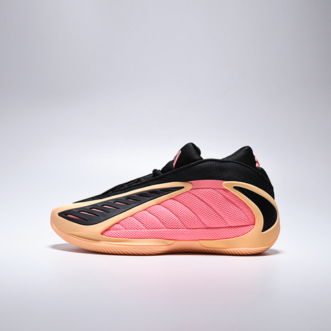 adidas阿迪达斯2025男大童ANTHONY EDWARDS 2 J篮球常规JS3515