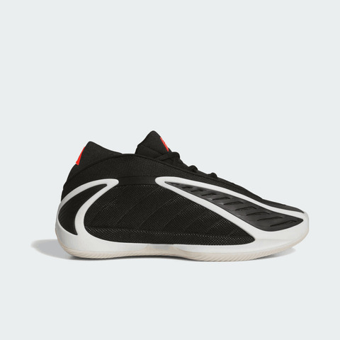 adidas阿迪达斯2025男子ANTHONY EDWARDS 2篮球常规JS3508