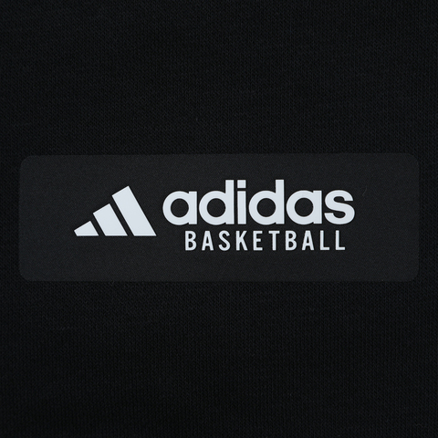 adidas阿迪达斯2025男子LEGENDS PANTS针织长裤HZ9642