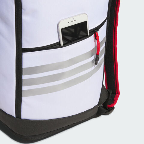 adidas阿迪达斯2025中性SLCTPREM BP 2.0双肩包KS5165