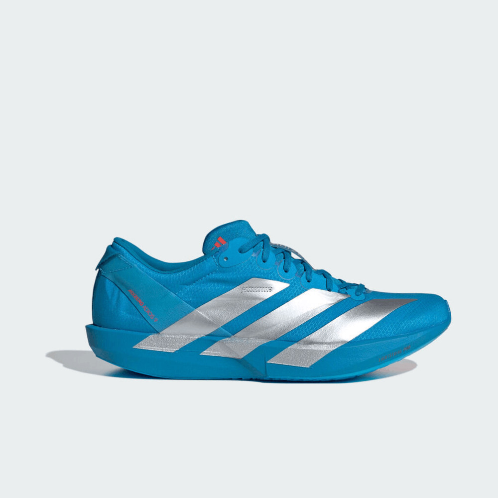 adidas阿迪达斯2025男子ADIZERO ADIOS 9 M跑步竞技JQ1683