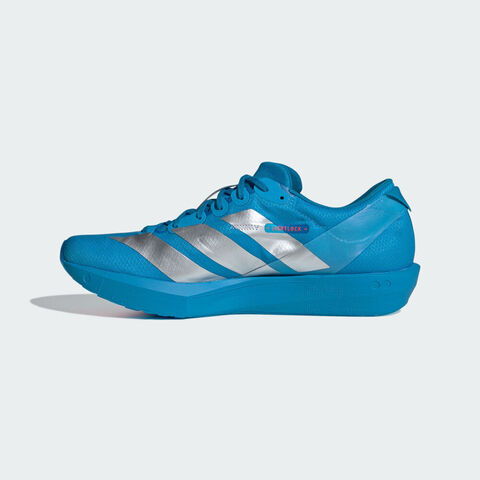 adidas阿迪达斯2025男子ADIZERO ADIOS 9 M跑步竞技JQ1683