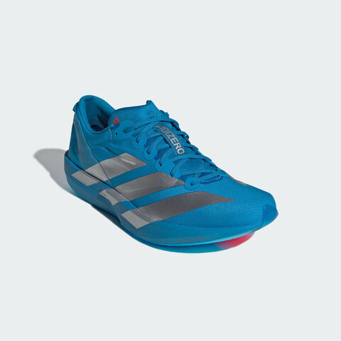 adidas阿迪达斯2025男子ADIZERO ADIOS 9 M跑步竞技JQ1683