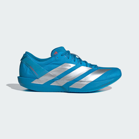 adidas阿迪达斯2025男子ADIZERO ADIOS 9 M跑步竞技JQ1683