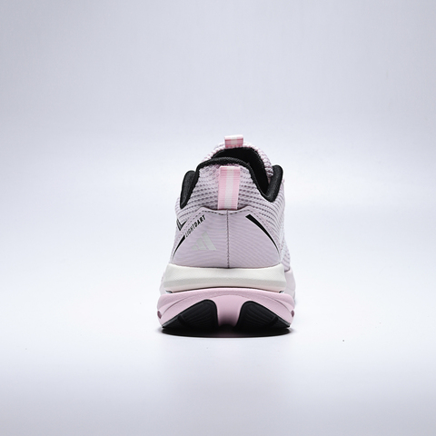 Adidas Kids阿迪儿童2025女大童LIGHTDART HABU J CNY跑步常规KJ2604