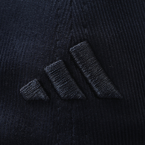 adidas阿迪达斯2025中性CORDUROY CAP弯沿帽IA6124