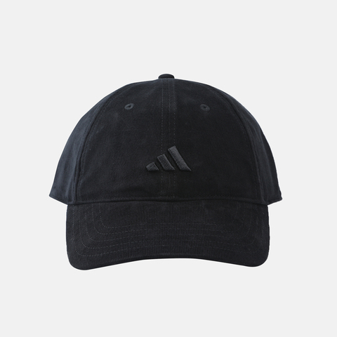 adidas阿迪达斯2025中性CORDUROY CAP弯沿帽IA6121