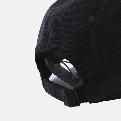 adidas阿迪达斯2025中性CORDUROY CAP弯沿帽IA6121