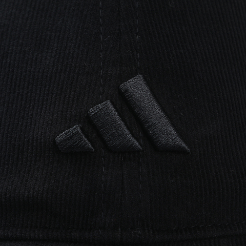 adidas阿迪达斯2025中性CORDUROY CAP弯沿帽IA6121