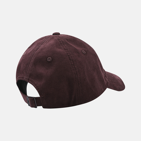 adidas阿迪达斯2025中性CORDUROY CAP弯沿帽IA6122