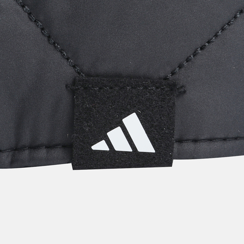 adidas阿迪达斯2025中性QUILTING CAP弯沿帽IA7502