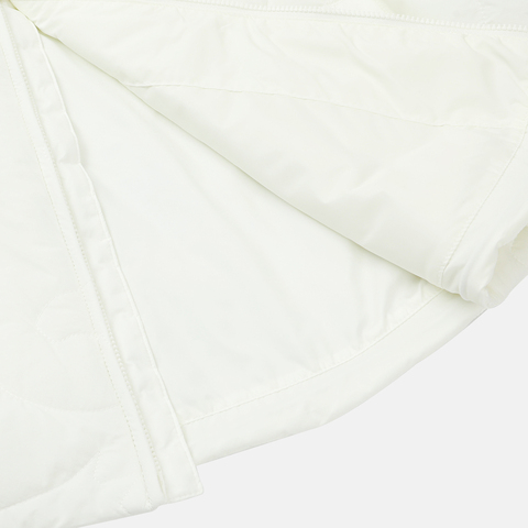 adidas阿迪达斯2025女子NYR LT PAD JKT薄棉服KH2664