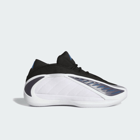 adidas阿迪达斯2025中性ANTHONY EDWARDS 2篮球常规JQ9493