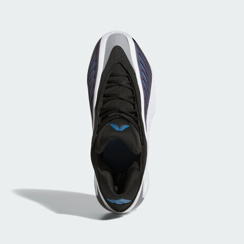 adidas阿迪达斯2025中性ANTHONY EDWARDS 2篮球常规JQ9493