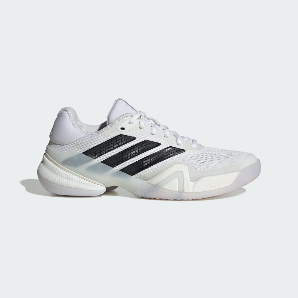 adidas阿迪达斯2025男子Barricade 14 M网球常规KI3438