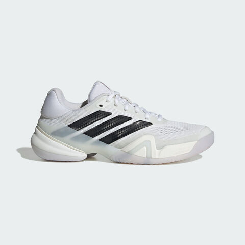 adidas阿迪达斯2025男子Barricade 14 M网球常规KI3438