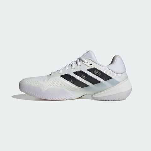 adidas阿迪达斯2025男子Barricade 14 M网球常规KI3438