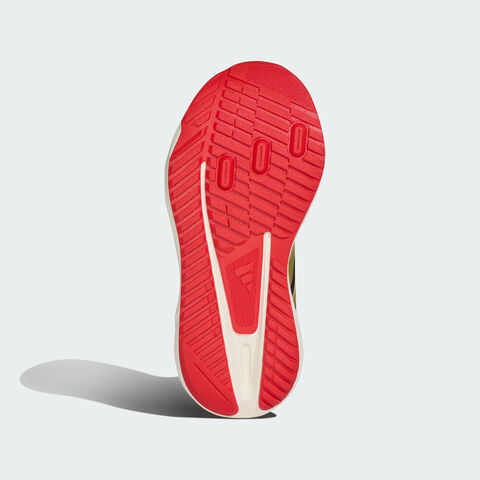 Adidas Kids阿迪儿童2025男小童DURAMO SL2 HABU K跑步常规KI4120