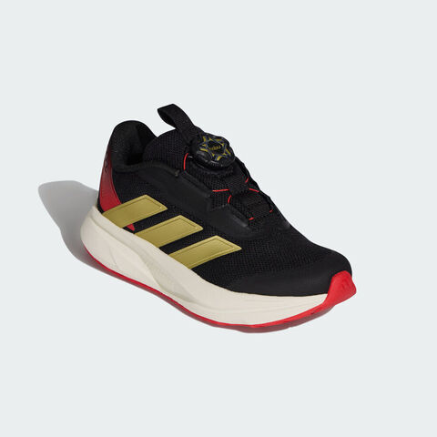 Adidas Kids阿迪儿童2025男小童DURAMO SL2 HABU K跑步常规KI4120