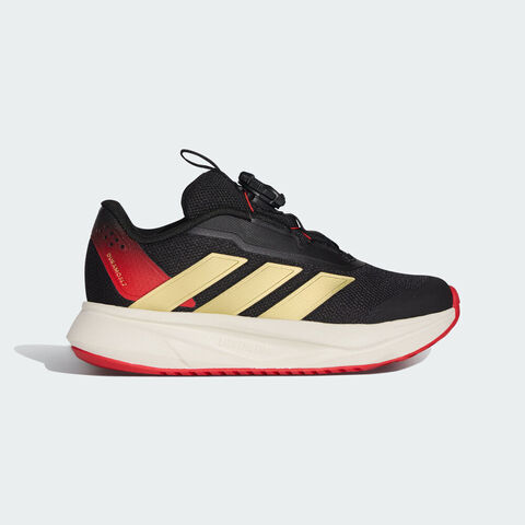 Adidas Kids阿迪儿童2025男小童DURAMO SL2 HABU K跑步常规KI4120