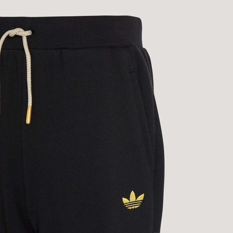 Adidas Original阿迪三叶草2025男小童LK TS TRACKSUIT长袖套服KG3338