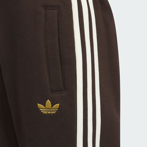 Adidas Kids阿迪儿童2025男小童LK TS KN PANT针织长裤KS3166