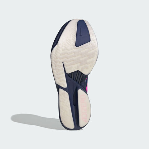 adidas阿迪达斯2025男子ADIZERO ADIOS PRO 4 M跑步竞技JR4946