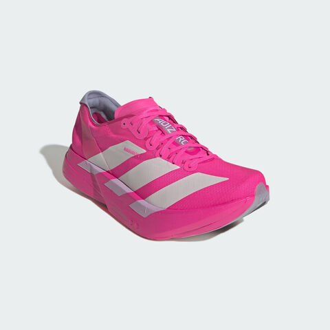 adidas阿迪达斯2025男子ADIZERO ADIOS PRO 4 M跑步竞技JR1269