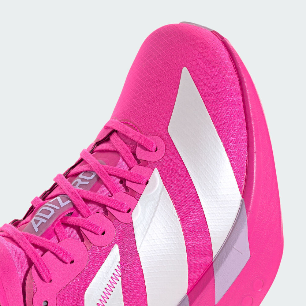 adidas阿迪达斯2025男子ADIZERO ADIOS PRO 4 M跑步竞技JR1269