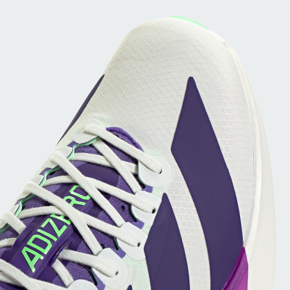 adidas阿迪达斯2025男子ADIZERO ADIOS PRO 4 M跑步竞技JR1656