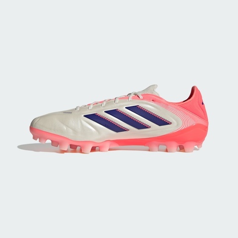 adidas阿迪达斯2025中性COPA PURE III ELITE 2G/3G AG足球常规JR2824
