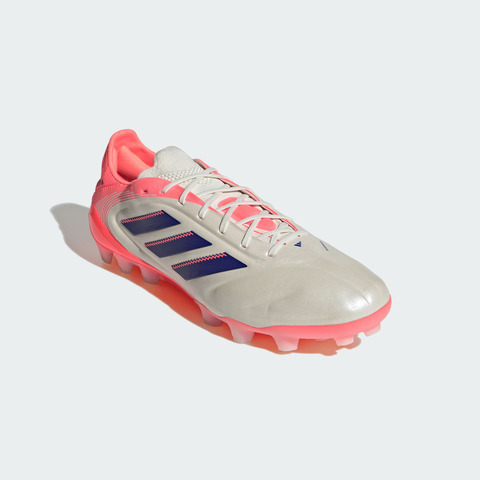 adidas阿迪达斯2025中性COPA PURE III ELITE 2G/3G AG足球常规JR2824