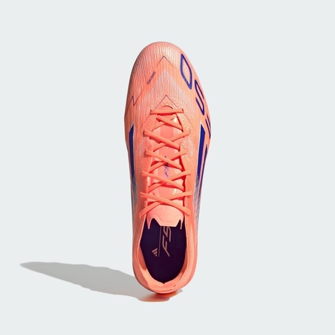 adidas阿迪达斯2025中性F50 ELITE 2G/3G AG足球常规JH7640