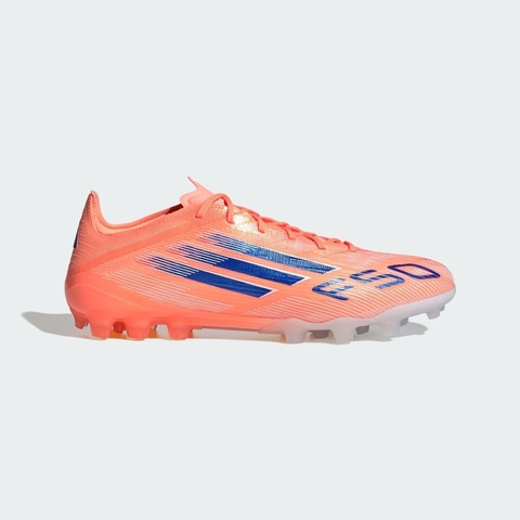 adidas阿迪达斯2025中性F50 ELITE 2G/3G AG足球常规JH7640