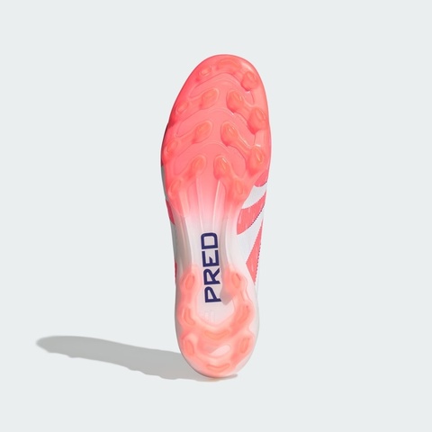 adidas阿迪达斯2025中性PREDATOR ELITE 2G/3G AG足球常规JI1060