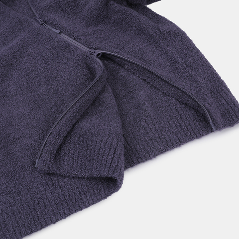 adidas阿迪达斯2025女子FUSTL KNITWEAR毛线套头衫KC5783