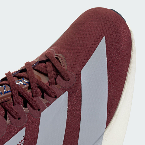 adidas阿迪达斯2025男子ADIZERO ADIOS PRO 4 M跑步竞技JR1245