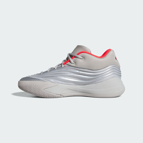adidas阿迪达斯2025中性DAME X篮球常规KJ4398