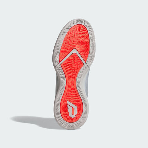 adidas阿迪达斯2025中性DAME X篮球常规KJ4398